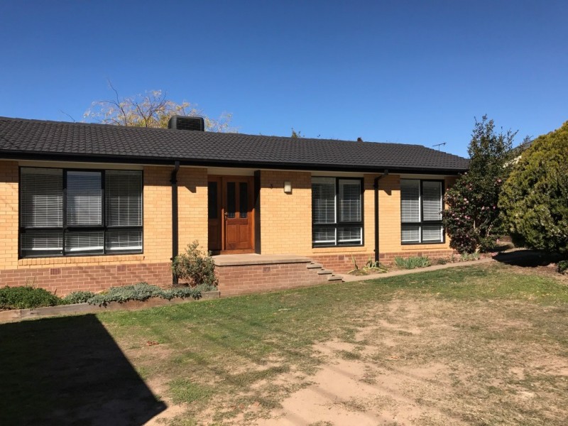 3 LLoyd Place, Kambah ACT 2902