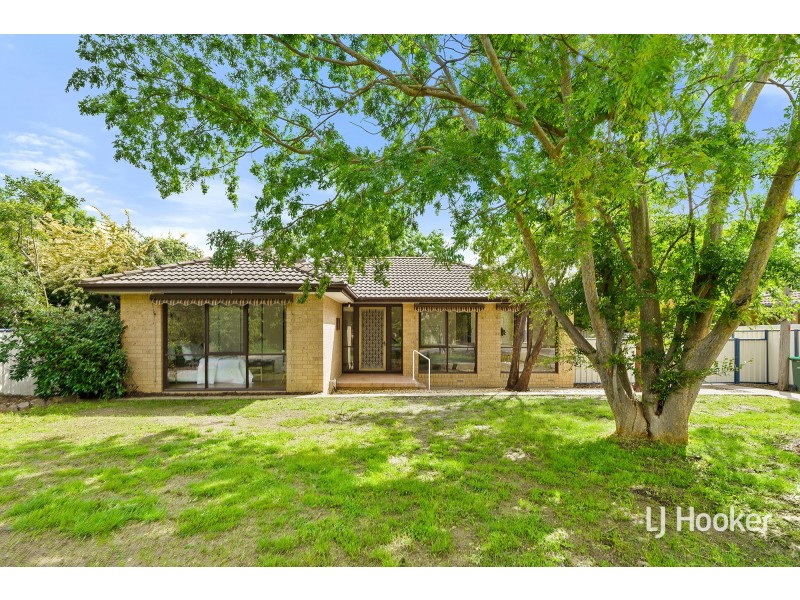 6 Loddon Street, Kaleen ACT 2617