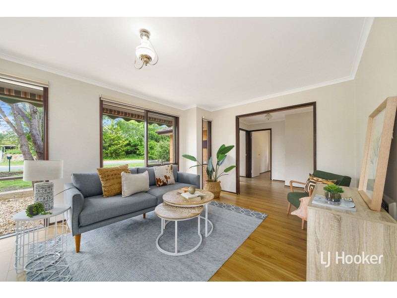 6 Loddon Street, Kaleen ACT 2617