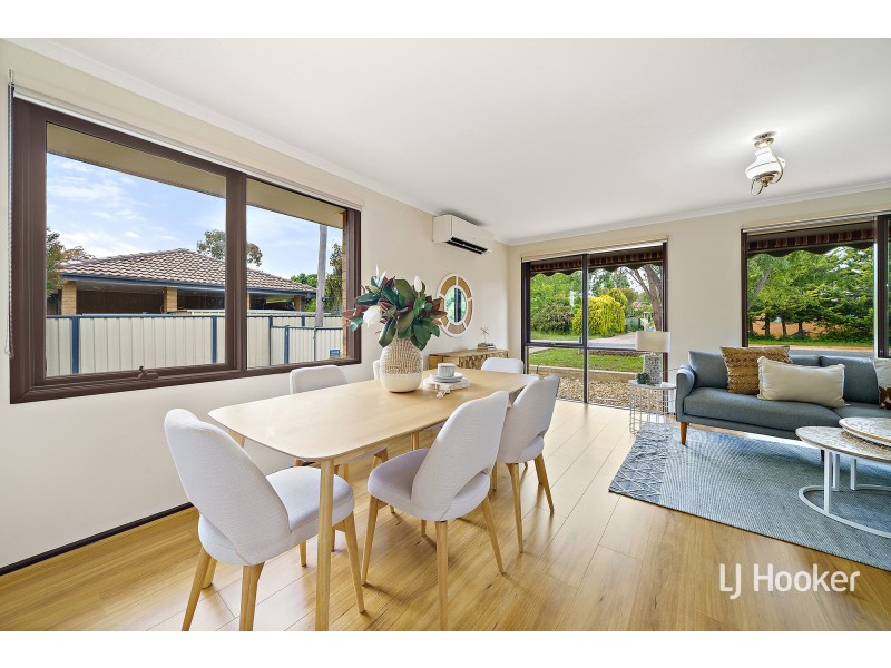 6 Loddon Street, Kaleen ACT 2617