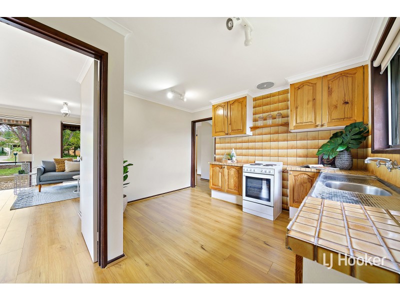 6 Loddon Street, Kaleen ACT 2617