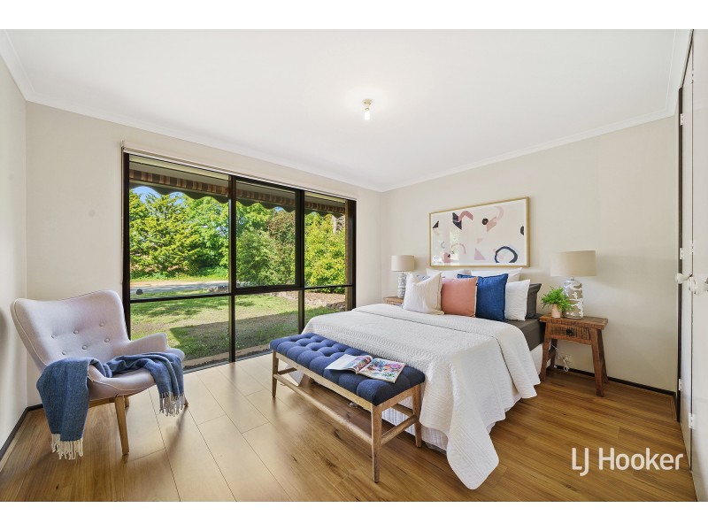 6 Loddon Street, Kaleen ACT 2617