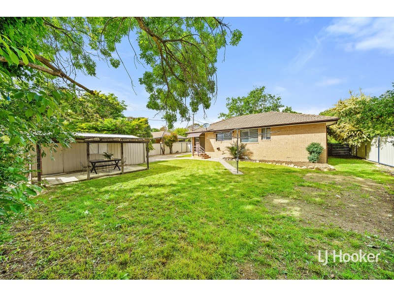 6 Loddon Street, Kaleen ACT 2617