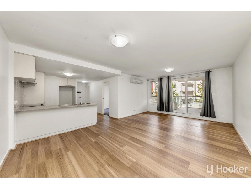 290/80 Chandler Street, Belconnen ACT 2617