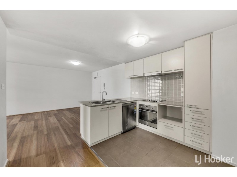 290/80 Chandler Street, Belconnen ACT 2617