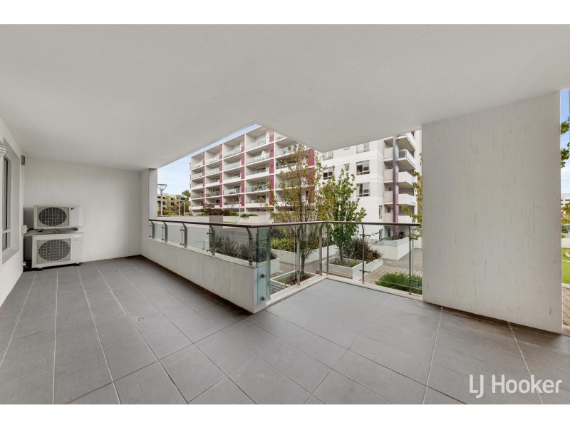 290/80 Chandler Street, Belconnen ACT 2617