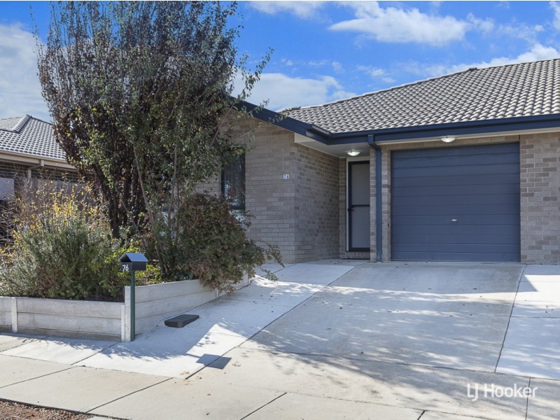 76 Hollows Circuit, Macgregor ACT 2615
