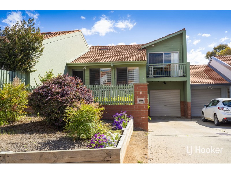 11 D’Hage Court, Melba ACT 2615