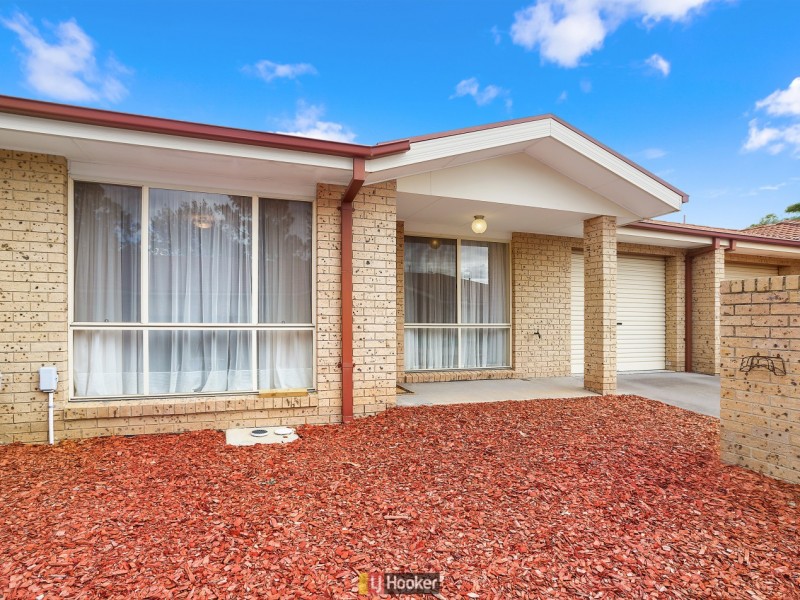 4/42 Lhotsky Street, Charnwood ACT 2615