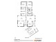 9 Poole Place, Latham ACT 2615 Floorplan