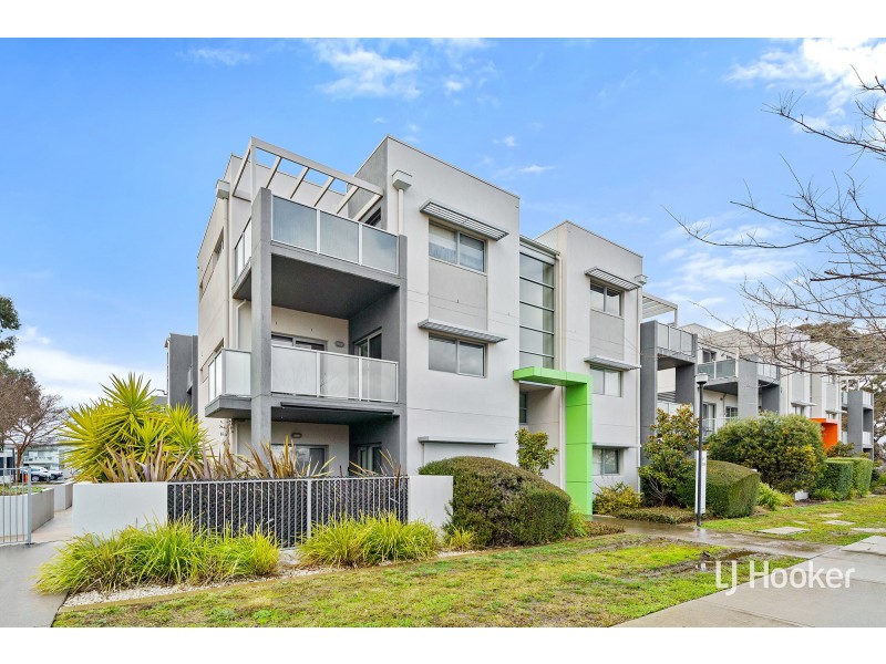18/75 Elizabeth Jolley Crescent, Franklin ACT 2913