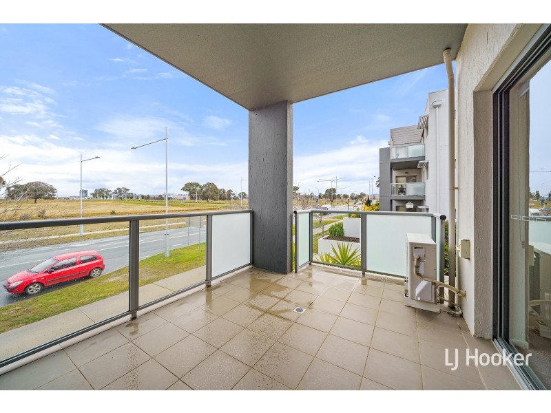 18/75 Elizabeth Jolley Crescent, Franklin ACT 2913