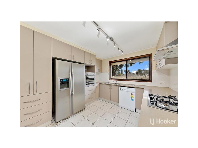18 Le Souef Crescent, Florey ACT 2615
