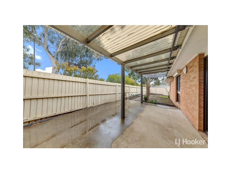 18 Le Souef Crescent, Florey ACT 2615