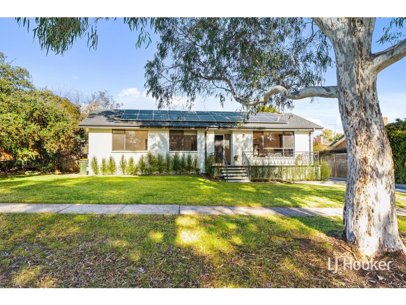 19 Ross Smith Crescent, Scullin ACT 2614