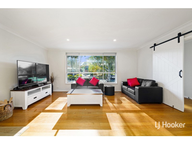 19 Ross Smith Crescent, Scullin ACT 2614