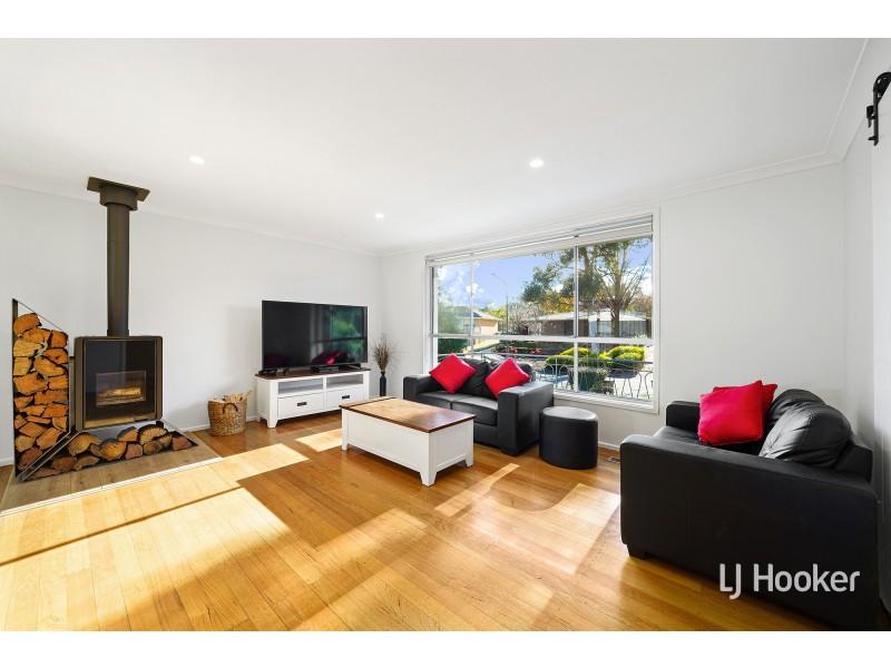 19 Ross Smith Crescent, Scullin ACT 2614