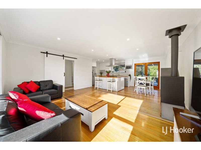 19 Ross Smith Crescent, Scullin ACT 2614