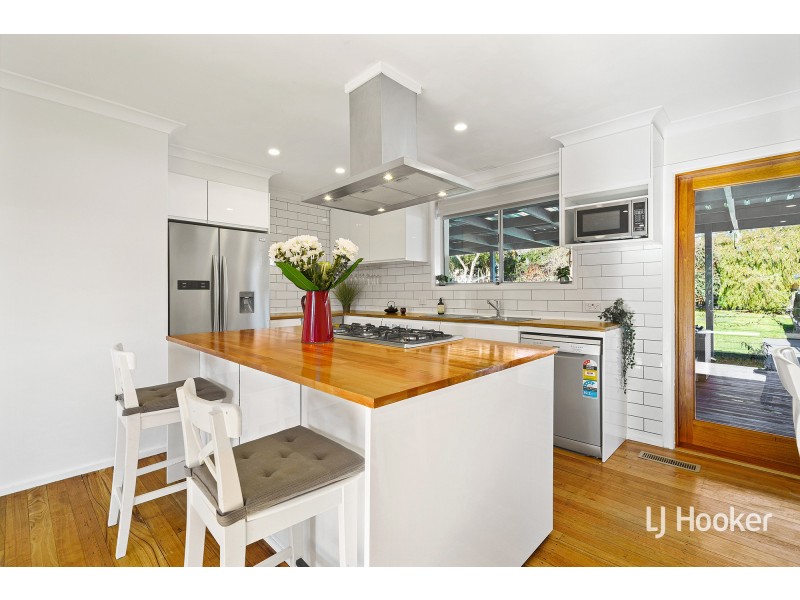 19 Ross Smith Crescent, Scullin ACT 2614