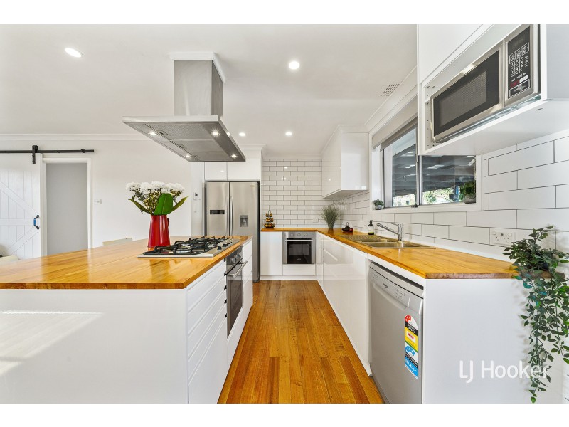 19 Ross Smith Crescent, Scullin ACT 2614