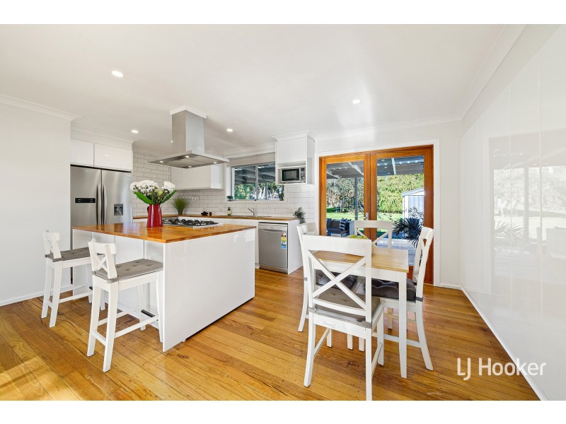 19 Ross Smith Crescent, Scullin ACT 2614