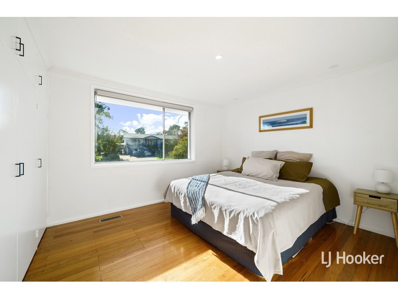 19 Ross Smith Crescent, Scullin ACT 2614