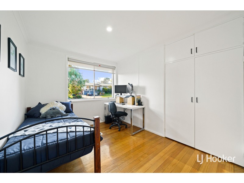19 Ross Smith Crescent, Scullin ACT 2614