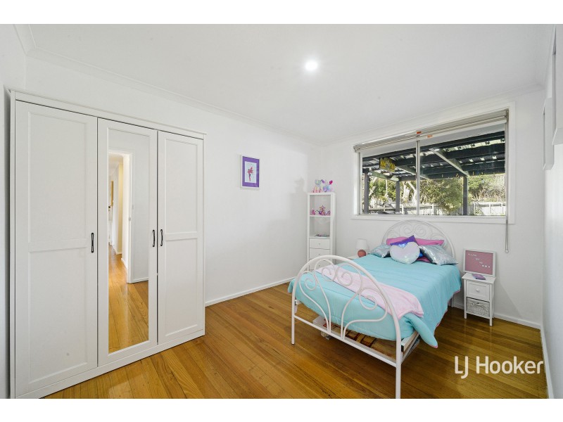 19 Ross Smith Crescent, Scullin ACT 2614