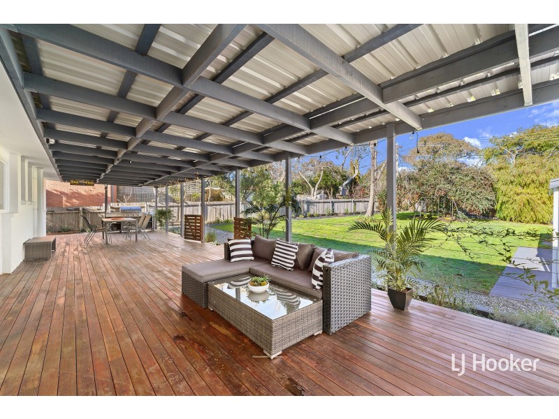 19 Ross Smith Crescent, Scullin ACT 2614