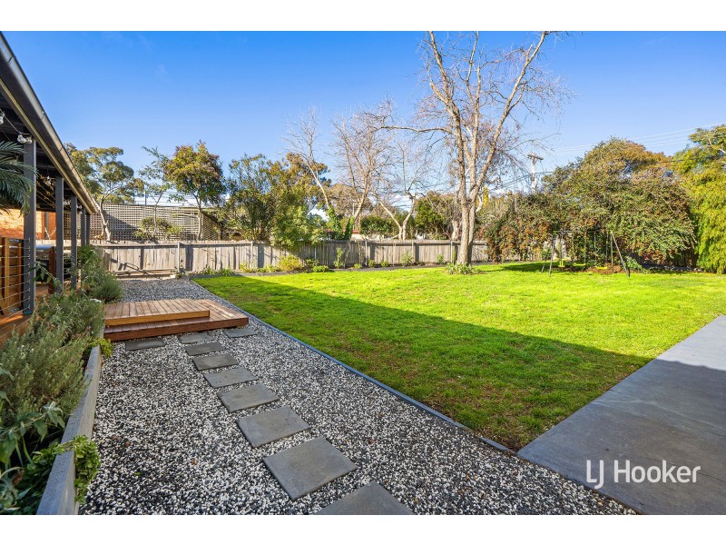 19 Ross Smith Crescent, Scullin ACT 2614
