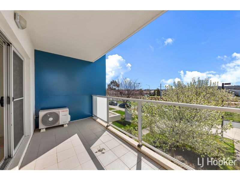 61/311 Flemington Road, Franklin ACT 2913