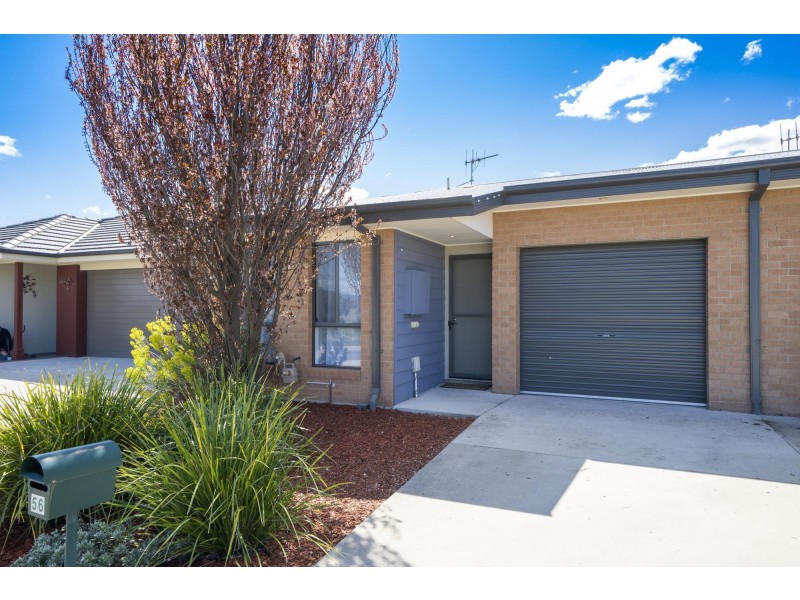 56 Refshauge Crescent, Macgregor ACT 2615