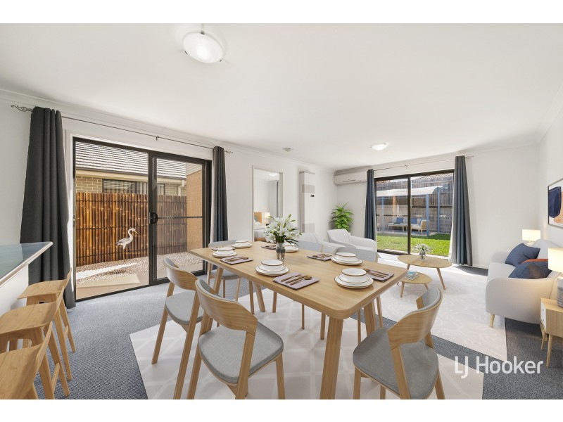 56 Refshauge Crescent, Macgregor ACT 2615