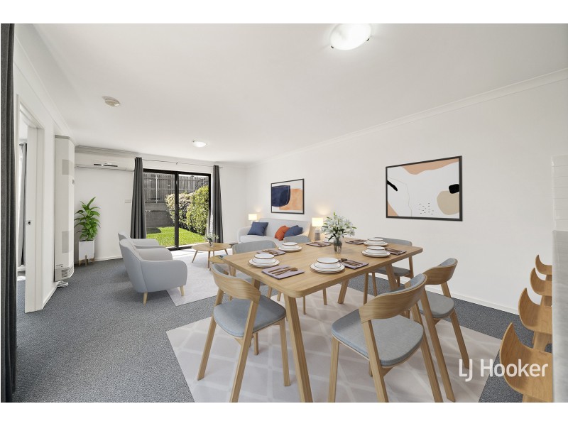 56 Refshauge Crescent, Macgregor ACT 2615