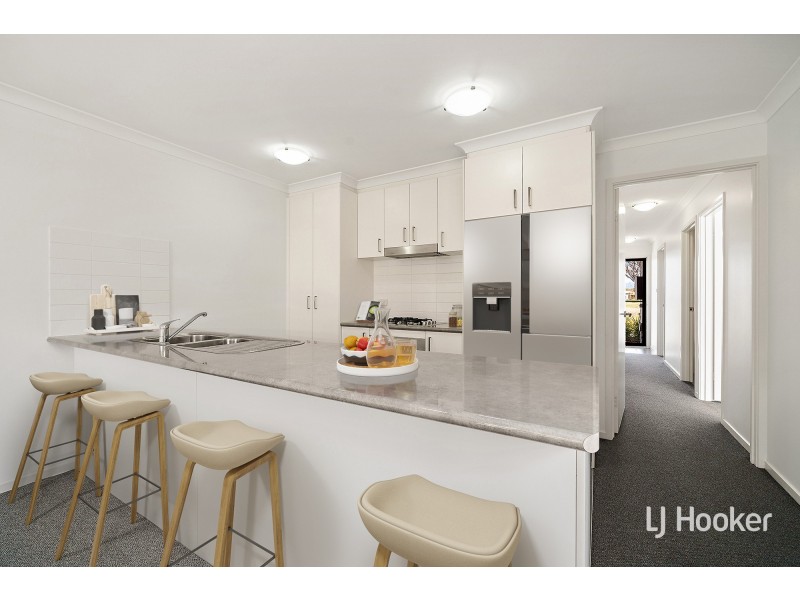 56 Refshauge Crescent, Macgregor ACT 2615