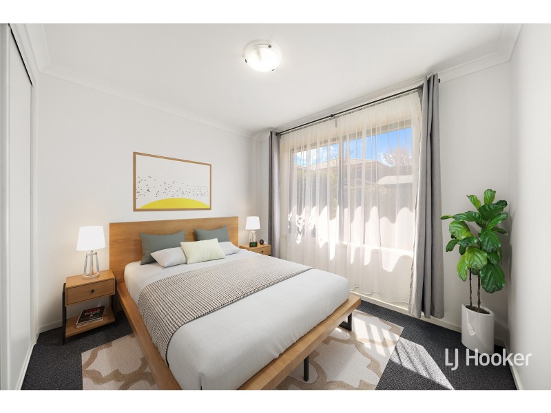56 Refshauge Crescent, Macgregor ACT 2615