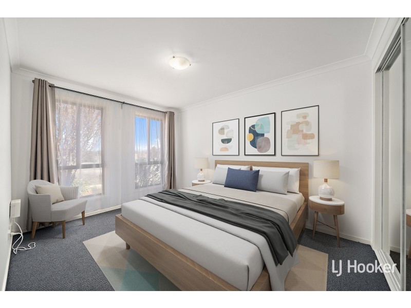 56 Refshauge Crescent, Macgregor ACT 2615