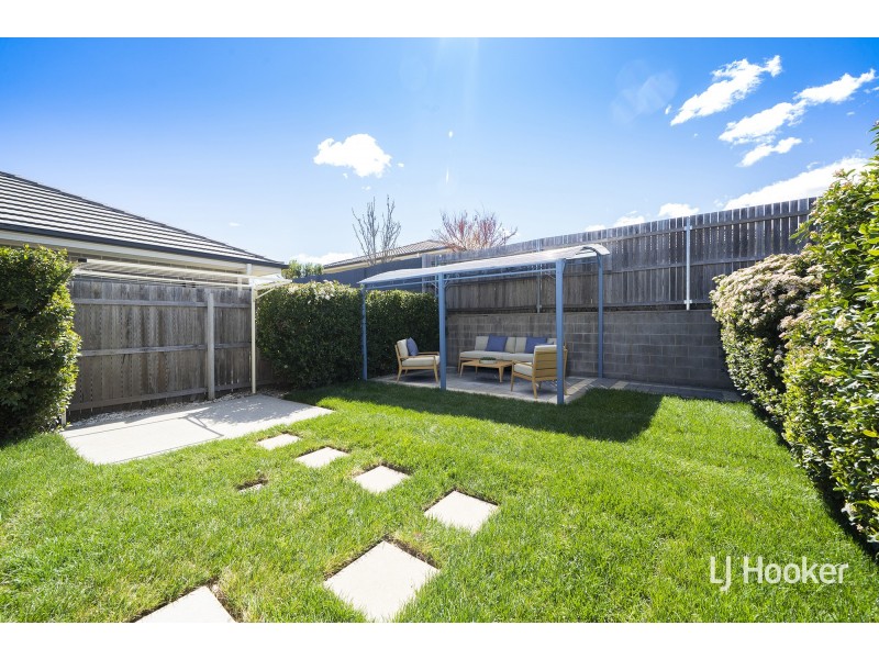 56 Refshauge Crescent, Macgregor ACT 2615