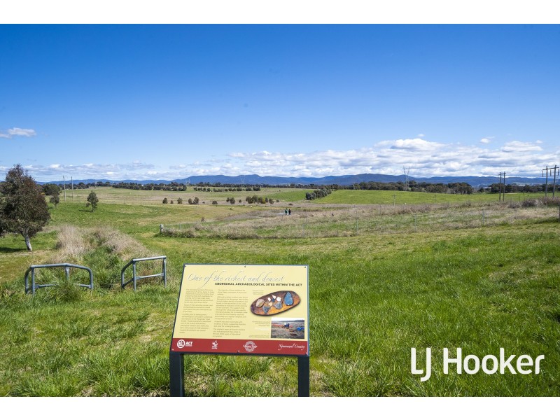 56 Refshauge Crescent, Macgregor ACT 2615