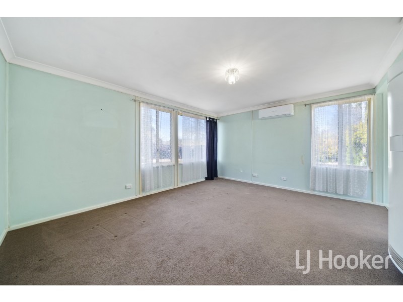 4 Cassinia Street, O’connor ACT 2602