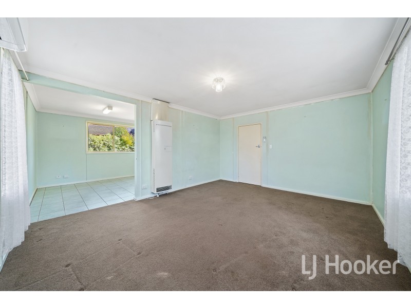 4 Cassinia Street, O’connor ACT 2602
