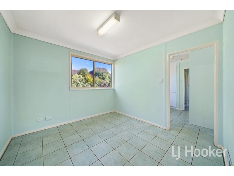 4 Cassinia Street, O’connor ACT 2602