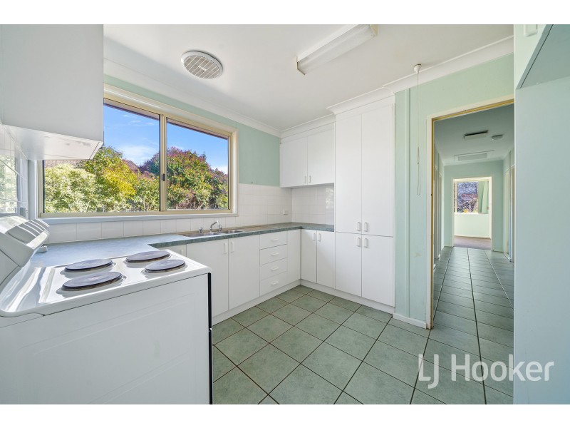 4 Cassinia Street, O’connor ACT 2602