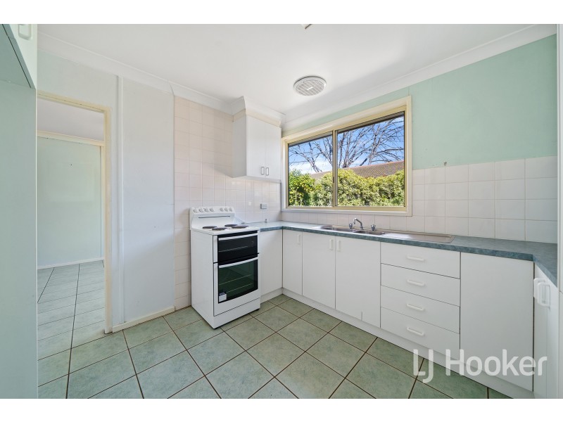 4 Cassinia Street, O’connor ACT 2602