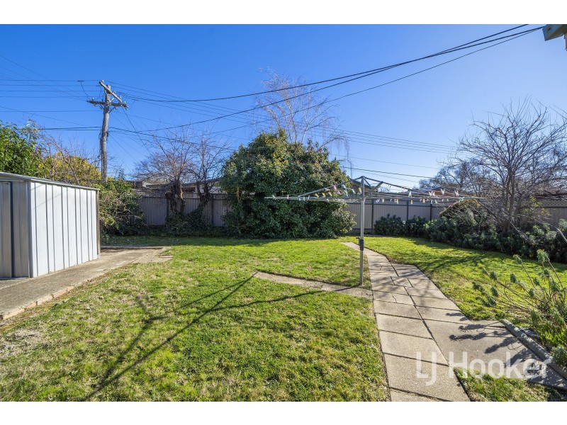 4 Cassinia Street, O’connor ACT 2602