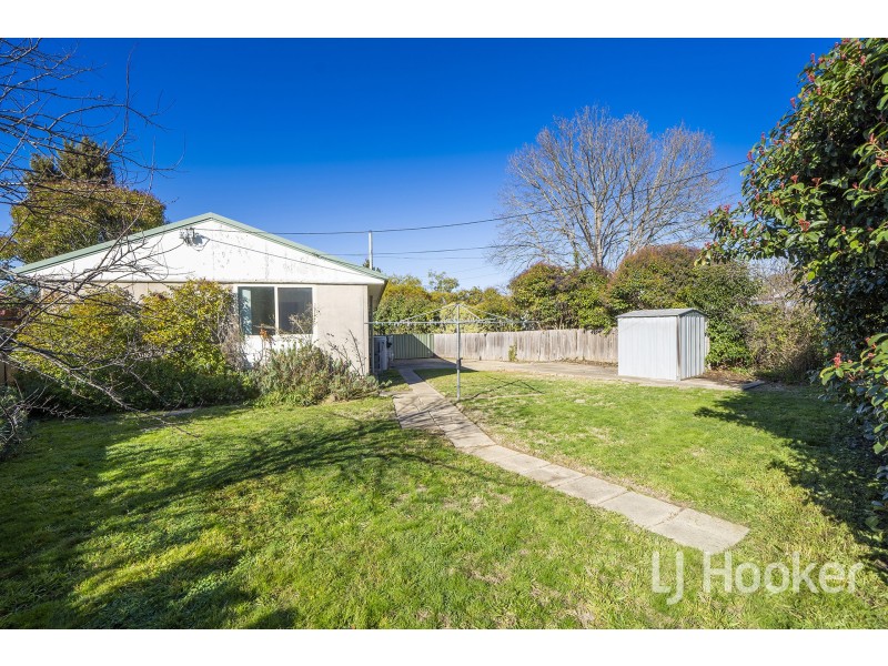 4 Cassinia Street, O’connor ACT 2602