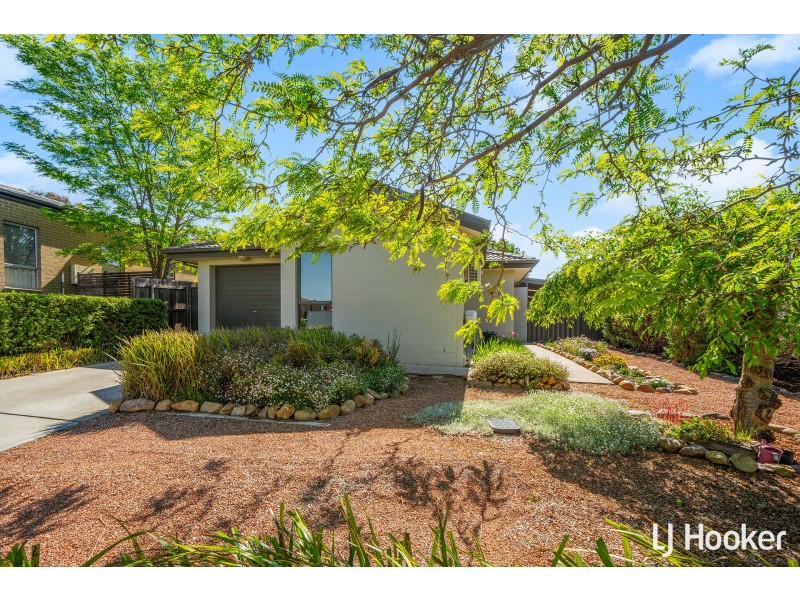 65 Bryan Hudson Street, Macgregor ACT 2615