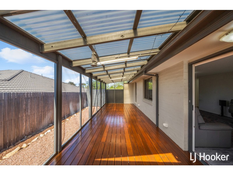 65 Bryan Hudson Street, Macgregor ACT 2615
