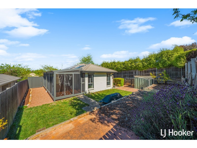 65 Bryan Hudson Street, Macgregor ACT 2615