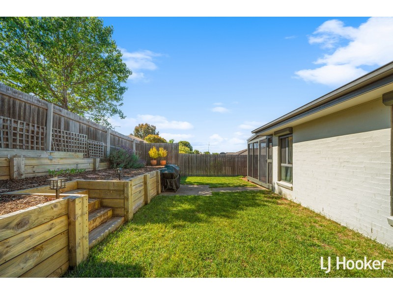65 Bryan Hudson Street, Macgregor ACT 2615